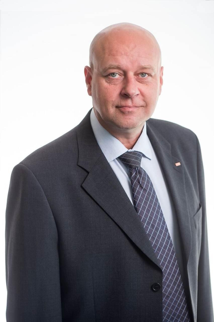 Jukka Rytkönen