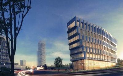 Modernit toimitilat Espoo – Keilaniemi, Leppävaara vai Otaniemi?