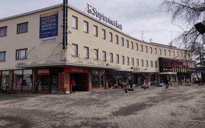 5 merkkiä siitä, että toimitilasi karkottaa työntekijöitä huomaamatta