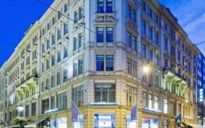 Mitä huomioida ostaessa toimitiloja Helsingissä?