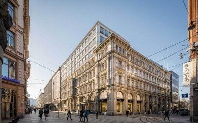 CRE Premises – Luotettava ja asiantunteva toimitilavälittäjä pääkaupunkiseudulla