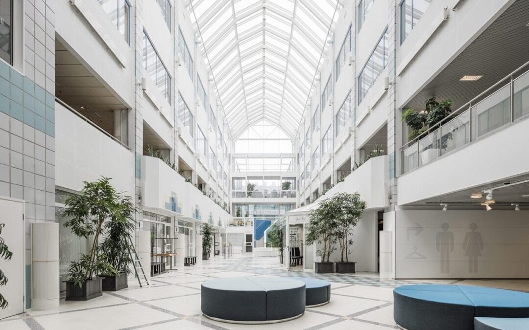 Liiketilan vuokraus: Mitä sinun tulee tietää