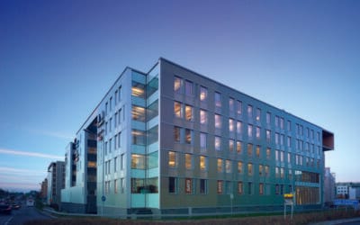 Näin tunnistat toimitilan todellisen potentiaalin – mitä muut eivät huomaa ensisilmäyksellä