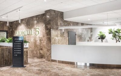 Miten toimitila voi vahvistaa yrityksen brändiä ja työnantajamielikuvaa
