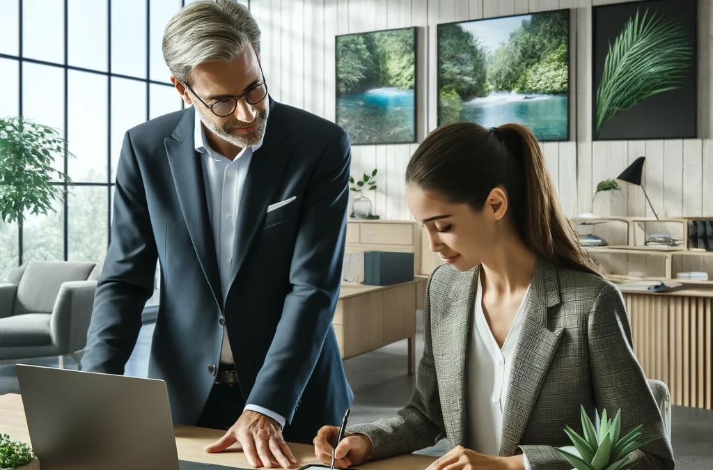 5 yleisintä virhettä toimitilan vuokrasopimuksessa – ja miten ne vältetään