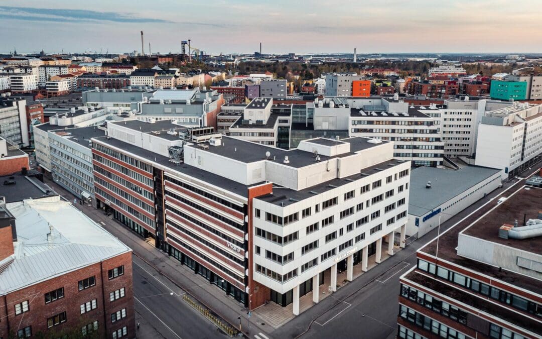 Mitä huomioida varaston vuokrauksessa Helsingissä? Vinkit ja suositukset