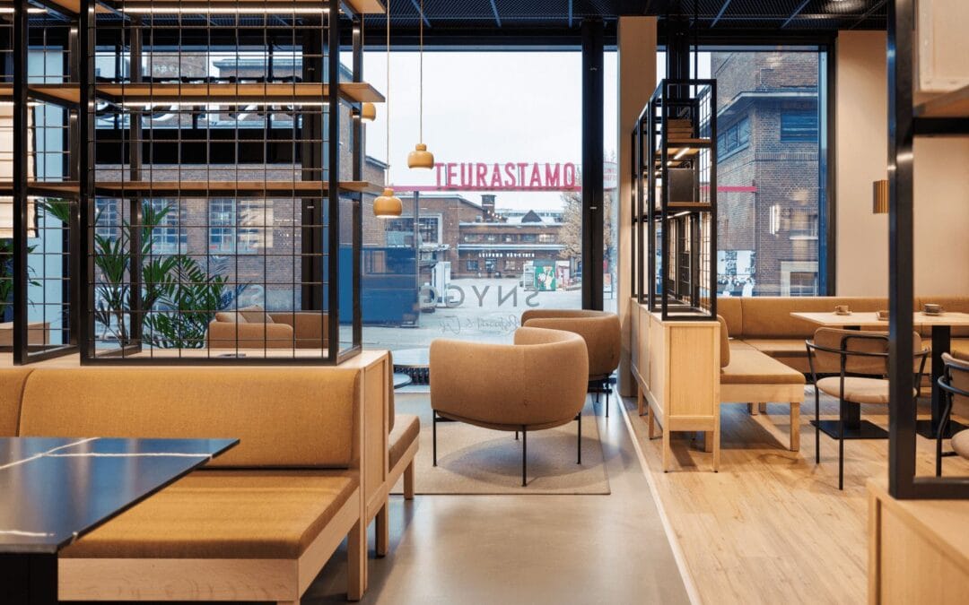 Vuokra ALV käytännössä 2026 – milloin maksat turhaan ja milloin et?