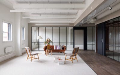 Liiketilat Tikkurilassa