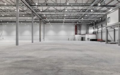 Logistiikka vetää toimitilamarkkinoita – miksi varastotilat ovat nyt sijoittajien suosiossa