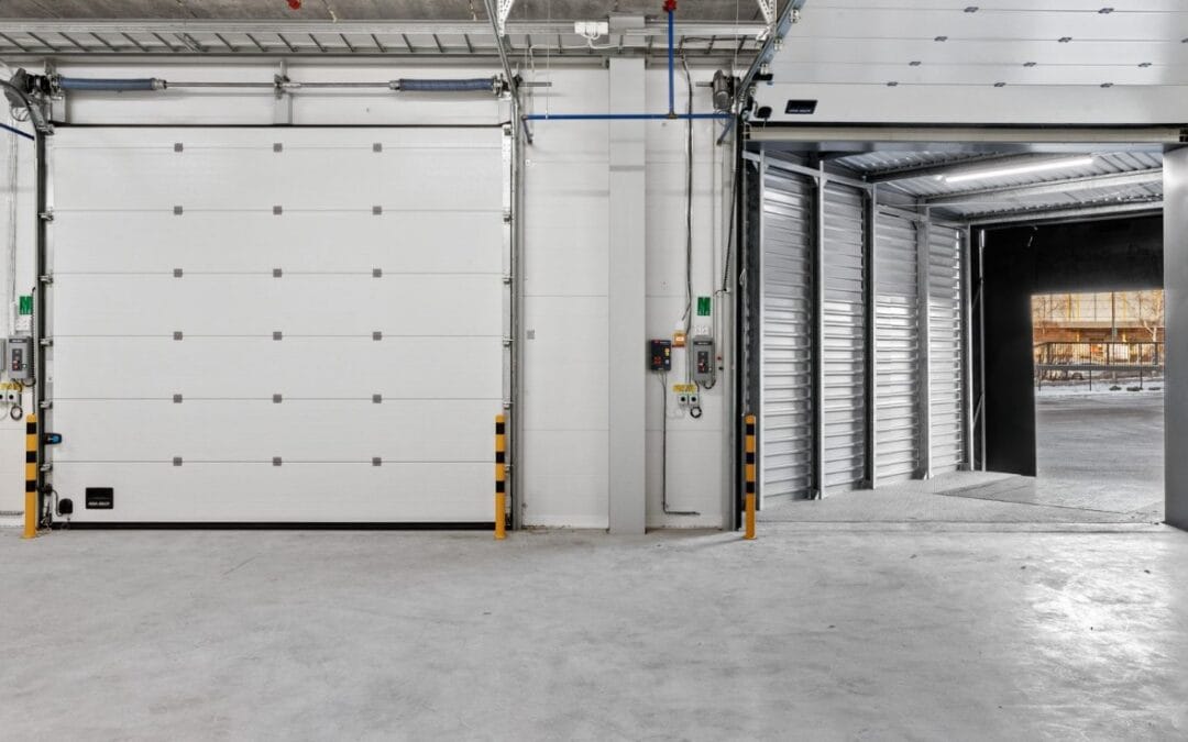 Miten valita sopivat logistiikkatilat kasvavalle yritykselle?