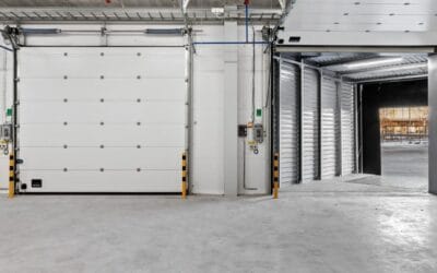 Miten valita sopivat logistiikkatilat kasvavalle yritykselle?