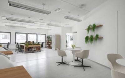 Liiketilat Sörnäisissä