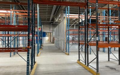 Miten valita sopiva varastotila yrityksen logistiikkatarpeisiin?