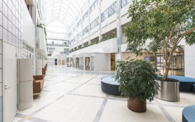 Toimitilan myynti ammattimaisesti – näin prosessi etenee