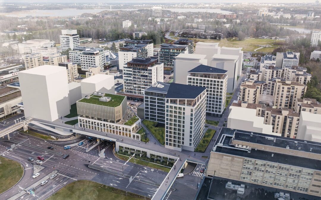 Milloin kiinteistösijoitusten tuotto ylittää osakesijoitusten tuoton?