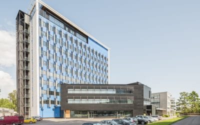 Mitä hyötyjä kiinteistökonsultoinnista on kiinteistöprojekteissa?