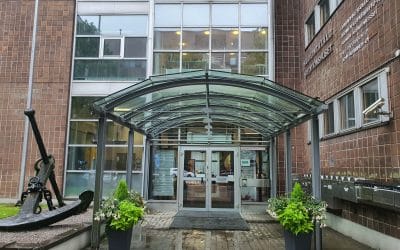 Kiinteistöprojektin riskit hallintaan – konsultoinnin hyödyt