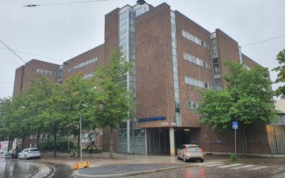 5 tärkeää vinkkiä pienyrityksen toimitilojen valintaan