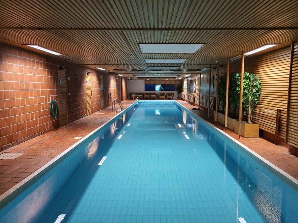 Työntekijöiden viihtyvyys, toimitilan suunnittelu ja arkkitehtuuri