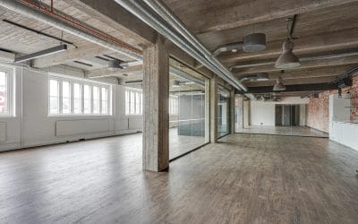 Toimitilamarkkinoiden tilanne 2025 – mitä yrityspäättäjän on hyvä tietää