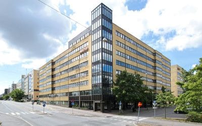 10 trendiä, jotka muokkaavat kiinteistösijoittamisen tulevaisuutta