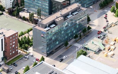 Toimitilan sijaintianalyysi – miten yritys arvioi oikean sijainnin ennen päätöstä?