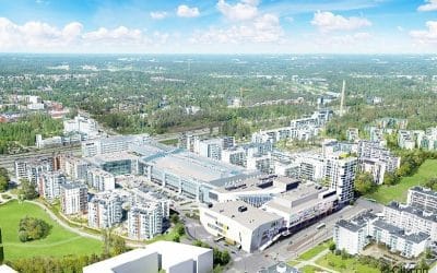 Toimialamuutokset avaavat uusia mahdollisuuksia