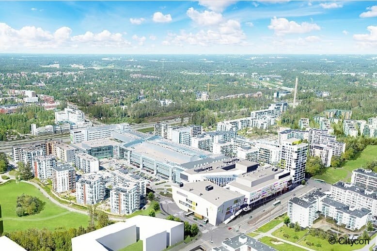 Toimialamuutokset avaavat uusia mahdollisuuksia