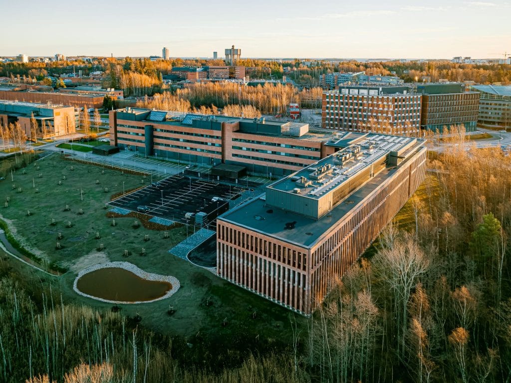 Sijainti on avainasemassa kiinteistösijoittamisessa