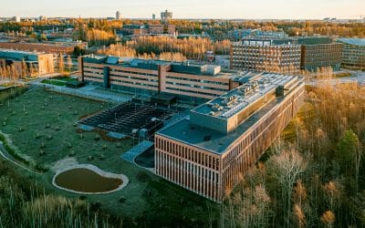 Toimitilojen tulevaisuus: Asiantuntijan näkemys vuokrausmarkkinoista 2025