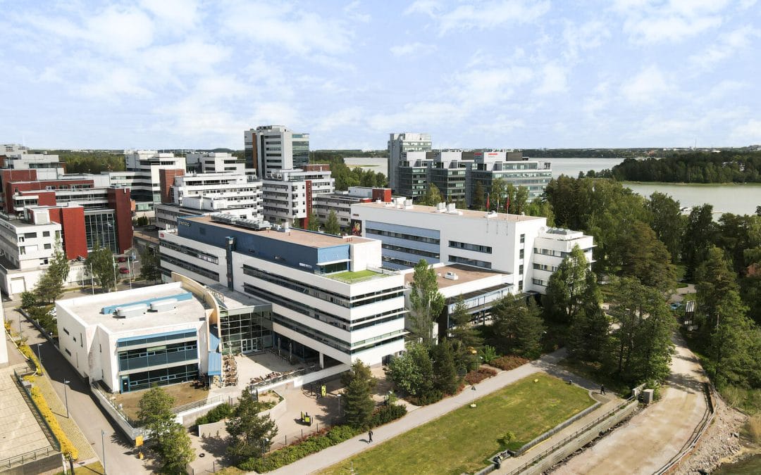 Kuinka kiinteistökonsultti auttaa riskien hallinnassa?