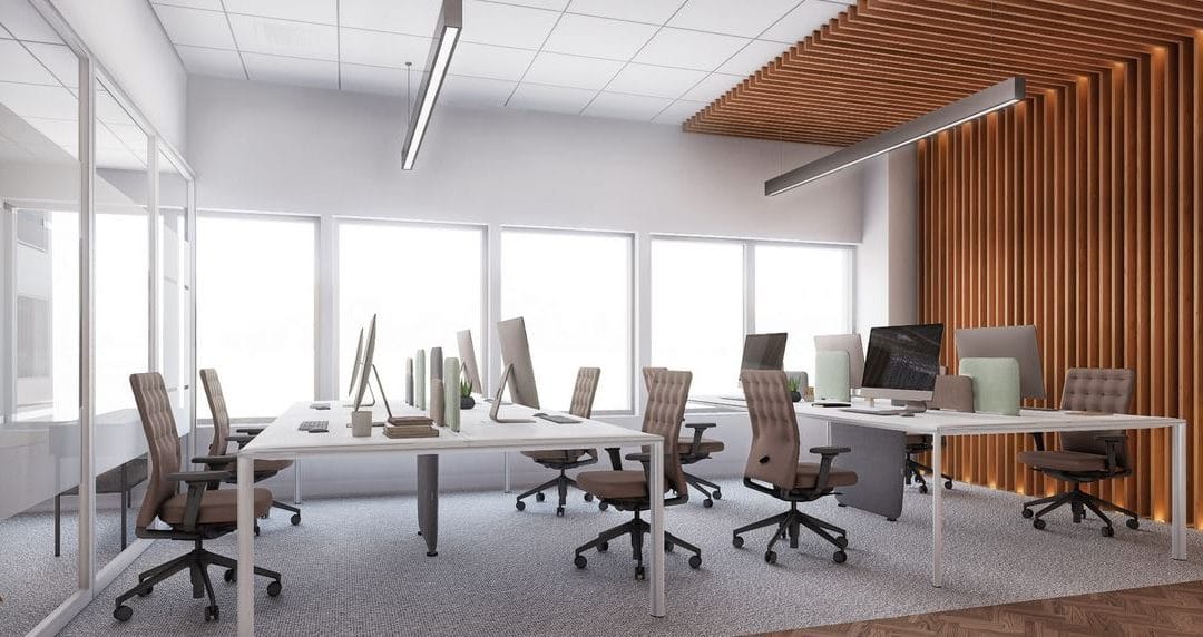 Kuinka hankekehitys voi nostaa toimitilakiinteistön arvoa?