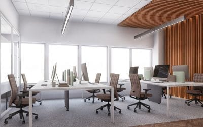 Kuinka hankekehitys voi nostaa toimitilakiinteistön arvoa?