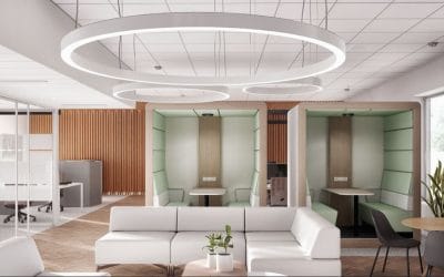 Kaivokatu toimitilat