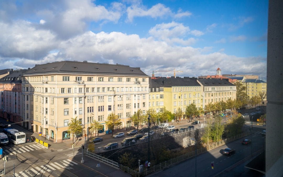 Mitä ympäristösertifikaatteja toimistotiloille on saatavilla Suomessa?