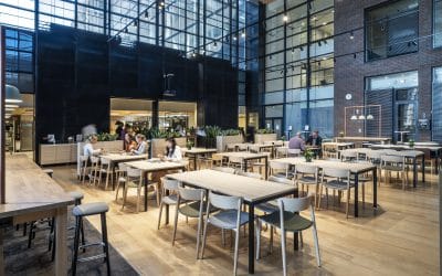 Mitkä tekijät vaikuttavat toimitilojen elinkaarikustannuksiin?