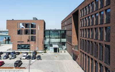 Miten toimitilakiinteistön arvo lasketaan myyntitilanteessa?