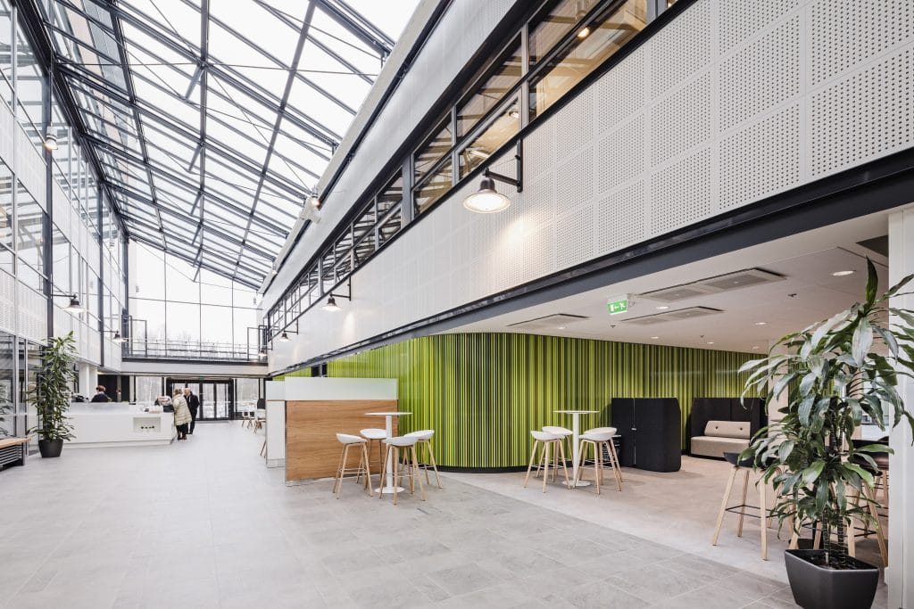 Kiinteistösijoittaminen ja sen haasteet voidaan minimoida käyttämällä kiinteistökonsulttia.