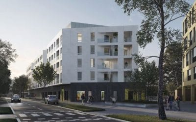 Toimitilan mitoitusopas – kuinka paljon tilaa yritys oikeasti tarvitsee?