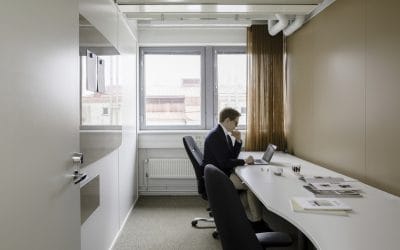 Hankekehityksen avainasiat – näin kiinteistökonsultti tukee onnistumistasi