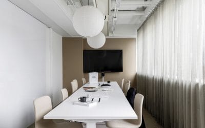 Liiketilat Helsingin Kalliossa