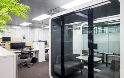 5 tehokasta strategiaa toimitilasijoittamisen tuoton maksimointiin