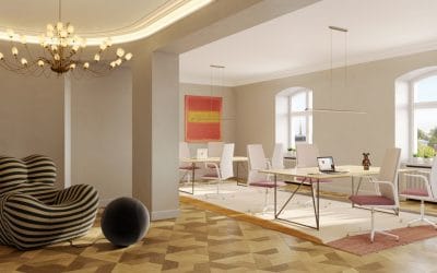 Milloin liiketilan vuokra on ALV-vapaa?