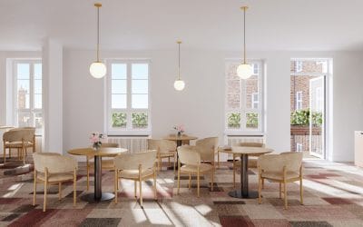 Kannattaako sijoittaa kaupallisiin kiinteistöihin juuri nyt?