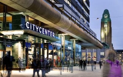 Helsinki vs. Espoo – missä toimitilojen vuokrataso on järkevin vuonna 2025?