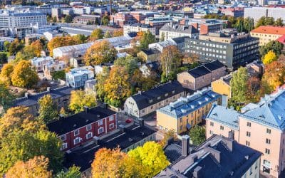 Vuokrattavat toimitilat Pohjois-Haagassa