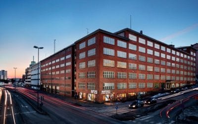 5 tehokasta tapaa optimoida yrityksesi varastotila