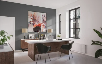 Startupien toimitilahaasteet – mitä tilaa nopeasti kasvava yritys tarvitsee?