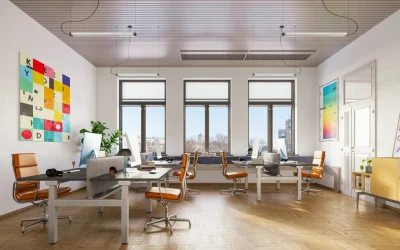 Toimitilamarkkinoiden elpyminen 2026–2027 – mitkä merkit kertovat noususta?