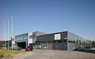 Varastotilojen vuokraus Espoossa – markkinakatsaus 2025